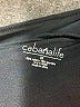 Cabanalife Solid Black Active Skort Size XS - photo 3