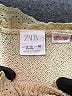 Zara Yellow Dress Size 9-12 mo - photo 3