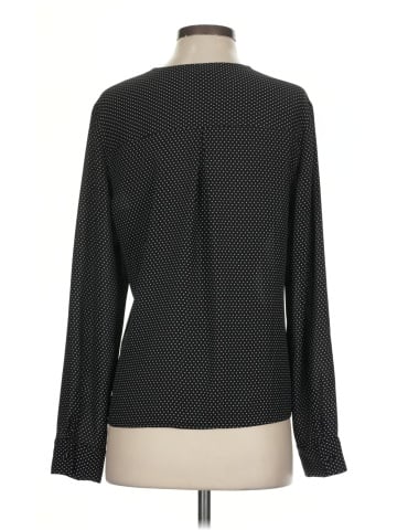 Talbots Outlet Long Sleeve Blouse (view 2)