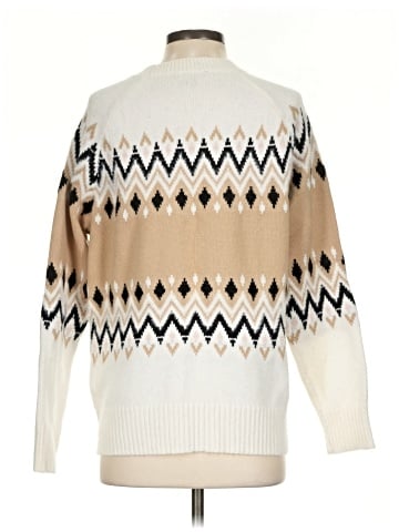 Ann Taylor Pullover Sweater (view 2)