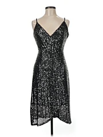 Cupcakes & Cashmere Cocktail Dress (view 1)