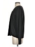 Talbots Outlet Polka Dots Black Long Sleeve Blouse Size S - photo 5