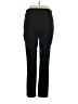 Hilary Radley Solid Black Active Pants Size 14 - photo 2