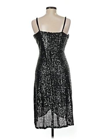 Cupcakes & Cashmere Cocktail Dress (view 2)