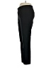 Hilary Radley Solid Black Active Pants Size 14 - photo 5