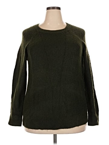Vero Moda Pullover Sweater (view 1)