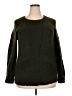 Vero Moda Green Pullover Sweater Size XXL - photo 1