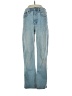 Abercrombie & Fitch Blue Jeans Size 25 waist - photo 1