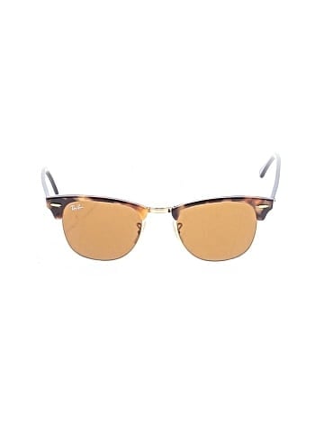 Ray-Ban Clubmaster Sunglasses (view 2)