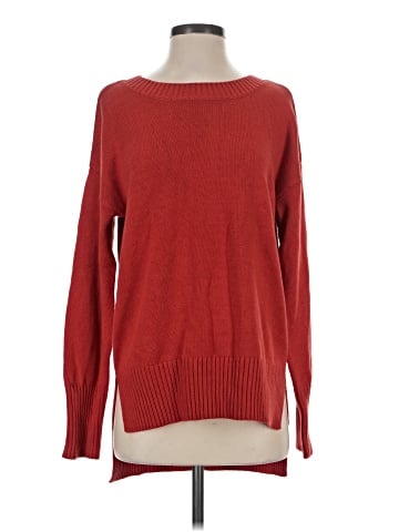 BCBGMAXAZRIA Pullover Sweater (view 1)