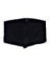 Torrid Solid Black Athletic Shorts Size 5X Plus (5) - photo 1
