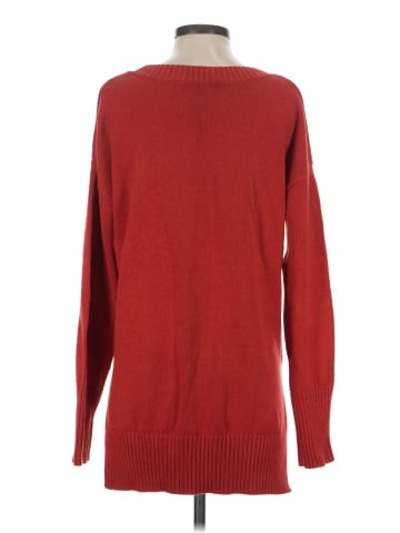 BCBGMAXAZRIA Pullover Sweater (view 2)