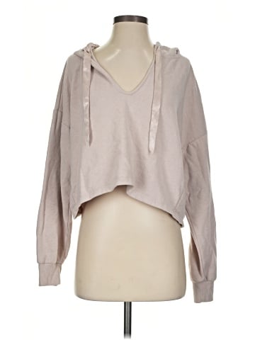 Victoria's Secret Sweatshirt (view 1)