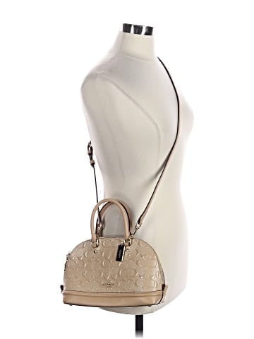 Coach Satchel (view 2)