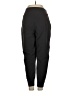 Patagonia Solid Black Active Pants Size XS - photo 2