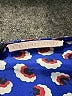 Stella McCartney Blue Sleeveless Top Size M - photo 4