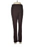 Lela Rose Brown Active Pants Size 6 - photo 1