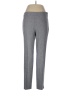 Talbots Gray Active Pants Size 10 - photo 1