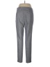 Talbots Gray Active Pants Size 10 - photo 2