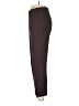 Lela Rose Brown Active Pants Size 6 - photo 5