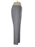 Talbots Gray Active Pants Size 10 - photo 4