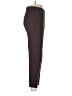 Lela Rose Brown Active Pants Size 6 - photo 4