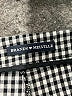 Brandy Melville Houndstooth Gray Casual Pants Size 0 (estimated) - photo 7