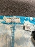 Covington Floral Blue Casual Pants Size 12 - photo 4