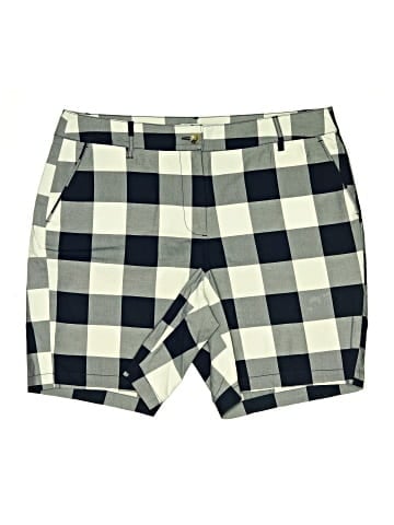 Kim Rogers Shorts (view 1)