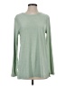 Lands' End Green Long Sleeve T-Shirt Size S - photo 1