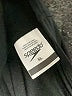 Speedo Stripes Black One Piece Swimsuit Size XL (38) - photo 3