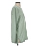 Lands' End Green Long Sleeve T-Shirt Size S - photo 4