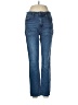 Judy Blue Blue Jeans Size 9 - photo 1