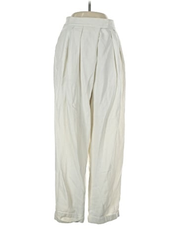OAK + FORT Casual Pants (view 1)