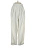 OAK + FORT Ivory Casual Pants Size 0 - photo 1