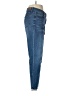 Judy Blue Blue Jeans Size 9 - photo 4