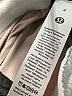 Lululemon Athletica Solid Ivory Shorts Size 4 - photo 4