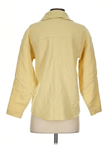 Wrap Jacket (view 2)