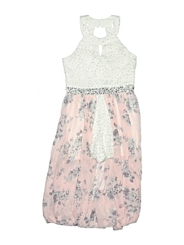 Speechless Dress (view 1)