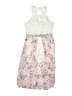 Speechless Silver Pink Dress Size 8 - photo 1