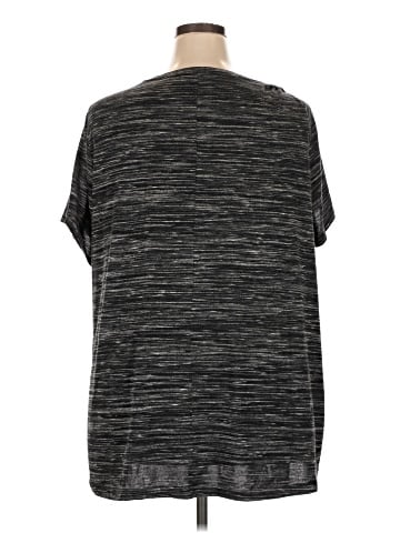 Apt. 9 Short Sleeve T-Shirt (view 2)