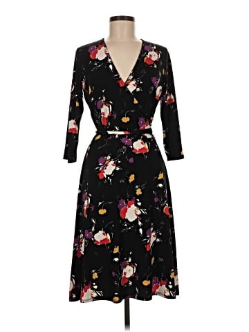 Leota Casual Dress (view 1)