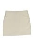 Eddie Bauer Solid Tan Skort Size 2 - photo 1