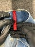 SPANX Solid Blue Jeans Size L - photo 7