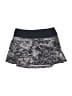 Lululemon Athletica Print Silver Active Skort Size 2 - photo 1
