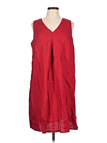 J.Jill Casual Dress (view 1)