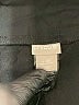 Chico's Black Athletic Shorts Size L - photo 3