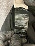 Chico's Black Athletic Shorts Size L - photo 4