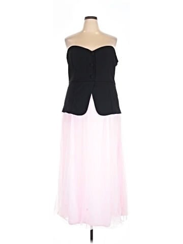 Fashion Nova Cocktail Dress (view 1)
