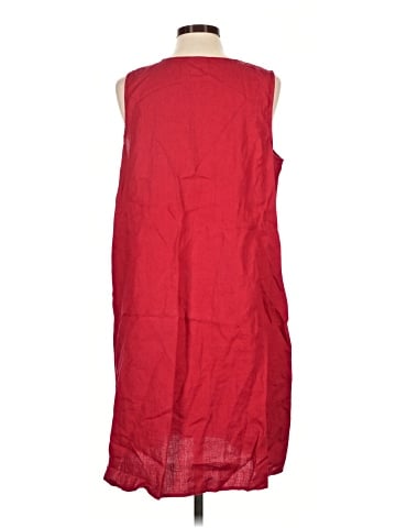 J.Jill Casual Dress (view 2)